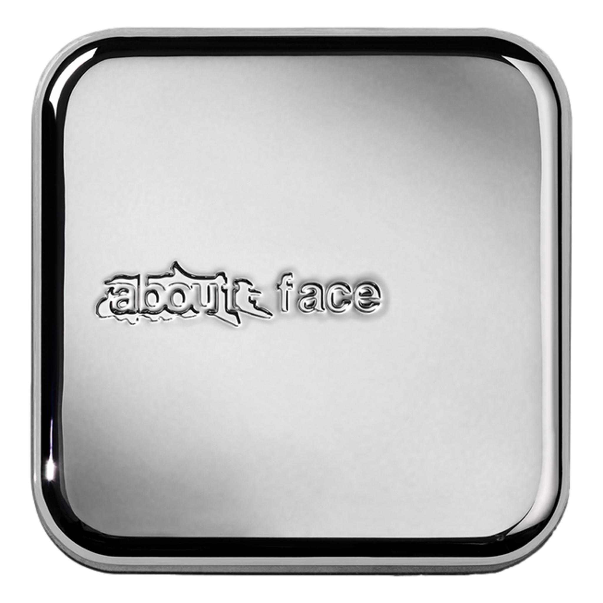 about-face Curtain Call – Set & Smooth Loose Powder